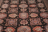 Handknuten Matta Kazak  Oriental 327 x 250 cm Nr. 65941 - Orientmattor