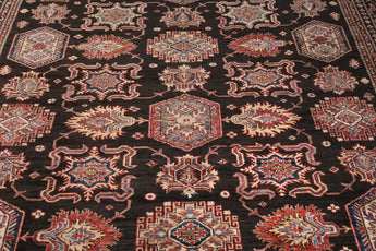Handknuten Matta Kazak  Oriental 327 x 250 cm Nr. 65941 - Orientmattor