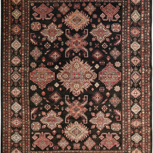 Handknuten Matta Kazak  Oriental 328 x 248 cm Nr. 65948 - Orientmattor