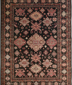 Handknuten Matta Kazak  Oriental 328 x 248 cm Nr. 65948 - Orientmattor