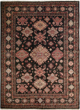 Handknuten Matta Kazak  Oriental 328 x 248 cm Nr. 65948 - Orientmattor