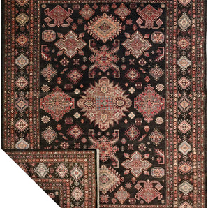 Handknuten Matta Kazak  Oriental 328 x 248 cm Nr. 65948 - Orientmattor