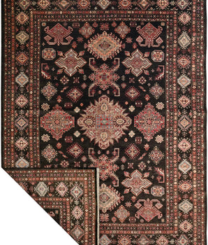 Handknuten Matta Kazak  Oriental 328 x 248 cm Nr. 65948 - Orientmattor