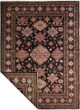 Handknuten Matta Kazak  Oriental 328 x 248 cm Nr. 65948 - Orientmattor