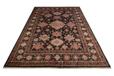 Handknuten Matta Kazak  Oriental 328 x 248 cm Nr. 65948 - Orientmattor