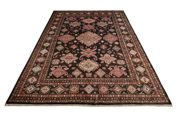 Handknuten Matta Kazak  Oriental 328 x 248 cm Nr. 65948 - Orientmattor