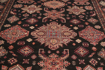 Handknuten Matta Kazak  Oriental 328 x 248 cm Nr. 65948 - Orientmattor