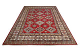 Handknuten Matta Kazak  Oriental 331 x 253 cm Nr. 65942 - Orientmattor