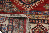 Handknuten Matta Kazak  Oriental 331 x 253 cm Nr. 65942 - Orientmattor