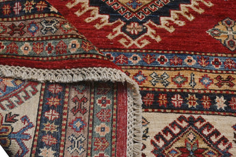Handknuten Matta Kazak  Oriental 331 x 253 cm Nr. 65942 - Orientmattor
