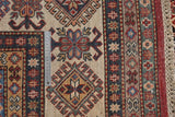 Handknuten Matta Kazak  Oriental 331 x 253 cm Nr. 65942 - Orientmattor
