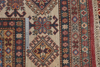 Handknuten Matta Kazak  Oriental 331 x 253 cm Nr. 65942 - Orientmattor