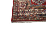 Handknuten Matta Kazak  Oriental 331 x 253 cm Nr. 65942 - Orientmattor