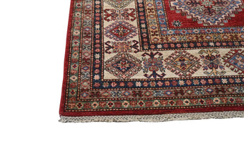 Handknuten Matta Kazak  Oriental 331 x 253 cm Nr. 65942 - Orientmattor