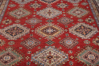 Handknuten Matta Kazak  Oriental 331 x 253 cm Nr. 65942 - Orientmattor