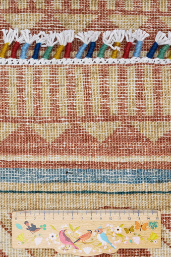 Handknuten matta Khorjin Nr.65494 - Orientmattor