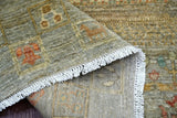 Handknuten Matta Khorjin Oriental 171 x 122 cm Nr. 65566 - Orientmattor