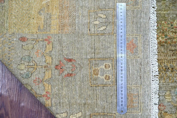 Handknuten Matta Khorjin Oriental 171 x 122 cm Nr. 65566 - Orientmattor