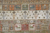 Handknuten Matta Khorjin Oriental 171 x 122 cm Nr. 65566 - Orientmattor