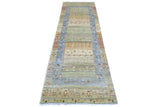 Handknuten Matta Khorjin Oriental 285 x 94 cm Nr. 65582 - Orientmattor