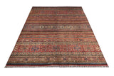 Handknuten Matta Khorjin Oriental 292 x 248 cm Nr. 65969 - Orientmattor