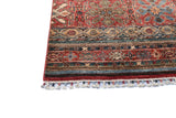 Handknuten Matta Khorjin Oriental 292 x 248 cm Nr. 65969 - Orientmattor