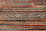Handknuten Matta Khorjin Oriental 292 x 248 cm Nr. 65969 - Orientmattor