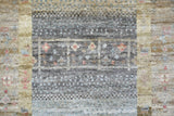 Handknuten Matta Khorjin Oriental 346 x 79 cm Nr. 65583 - Orientmattor