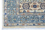 Handknuten Matta Mamlook Oriental 267 x 179 cm Nr. 65591 - Orientmattor
