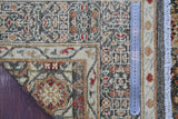 Handknuten Matta Mamlook Oriental 270 x 186 cm Nr. 65590 - Orientmattor
