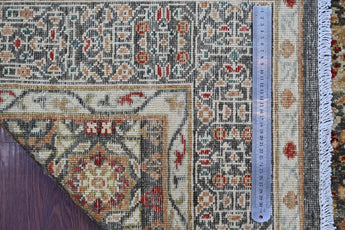 Handknuten Matta Mamlook Oriental 270 x 186 cm Nr. 65590 - Orientmattor