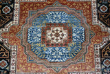 Handknuten Matta Mamlook Oriental 281 x 191 cm Nr. 65589 - Orientmattor