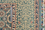Handknuten Matta Mamlook Oriental 297 x 236 cm Nr. 65952 - Orientmattor