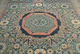 Handknuten Matta Mamlook Oriental 297 x 236 cm Nr. 65952 - Orientmattor