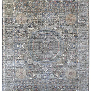Handknuten Matta Mamlook Oriental 352 x 268 cm Nr. 65554 - Orientmattor