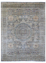 Handknuten Matta Mamlook Oriental 352 x 268 cm Nr. 65554 - Orientmattor
