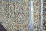 Handknuten Matta Mamlook Oriental 352 x 268 cm Nr. 65554 - Orientmattor