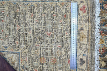 Handknuten Matta Mamlook Oriental 352 x 268 cm Nr. 65554 - Orientmattor