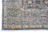Handknuten Matta Mamlook Oriental 352 x 268 cm Nr. 65554 - Orientmattor