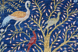 Handknuten Matta Nirvana Oriental 184 x 124 cm Nr. 65565 - Orientmattor