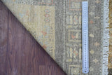 Handknuten Matta Khorjin Oriental 346 x 79 cm Nr. 65583 - Orientmattor