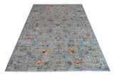 Handknuten Matta Sultani Oriental 200 x 145 cm Nr. 65961 - Orientmattor