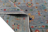 Handknuten Matta Sultani Oriental 200 x 145 cm Nr. 65961 - Orientmattor
