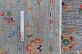 Handknuten Matta Sultani Oriental 200 x 145 cm Nr. 65961 - Orientmattor