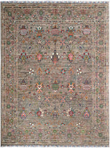 Handknuten Matta Sultani Oriental 302 x 244 cm Nr. 65985 - Orientmattor