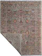 Handknuten Matta Sultani Oriental 302 x 244 cm Nr. 65985 - Orientmattor