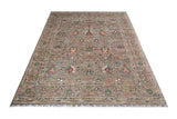 Handknuten Matta Sultani Oriental 302 x 244 cm Nr. 65985 - Orientmattor