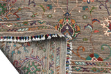 Handknuten Matta Sultani Oriental 302 x 244 cm Nr. 65985 - Orientmattor