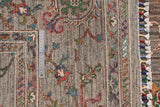 Handknuten Matta Sultani Oriental 302 x 244 cm Nr. 65985 - Orientmattor