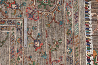 Handknuten Matta Sultani Oriental 302 x 244 cm Nr. 65985 - Orientmattor